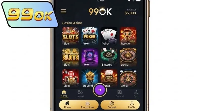 99OK – Nhà cái hiện đại, thanh toán siêu tốc đỉnh cao 2025 9 Minh bạch, rõ ràng & cam kết không chiêu trò