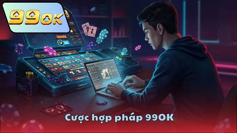 Cược hợp pháp 99OK – An toàn tại nhà cái uy tín 4 Lưu ý khi tham gia cược hợp pháp 99OK