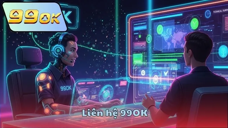 Liên hệ 99OK – Hỗ trợ 24/7 từ nhà cái uy tín 2 Khi nào nên liên hệ 99OK