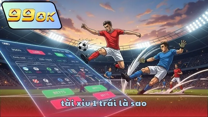 Tài xỉu 1 trái là sao – Hướng dẫn chi tiết từ nhà cái 99OK 4 Kinh nghiệm chơi tài xỉu 1 trái hiệu quả