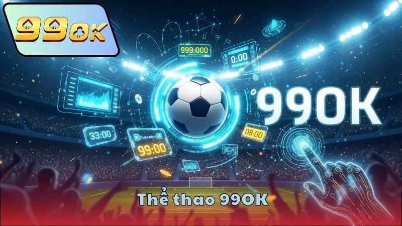 Thể thao 99OK – Cá cược đỉnh cao tại nhà cái uy tín 3 Kinh nghiệm cá cược thể thao 99OK