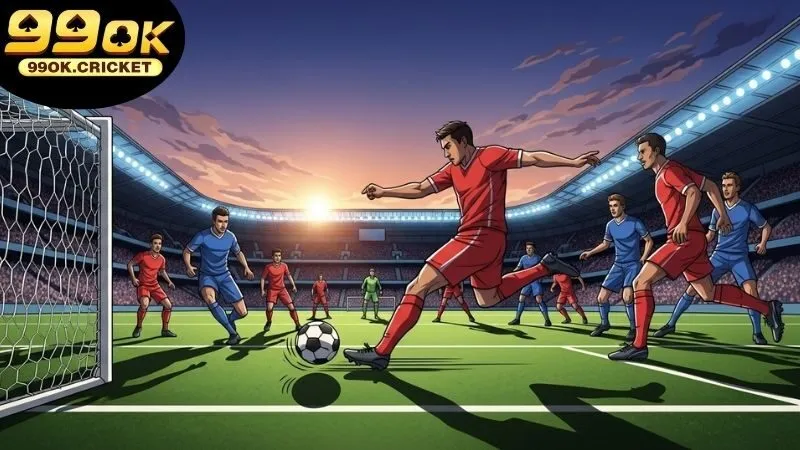 Cá cược toàn trận - Sự hồi hộp trong từng khoảnh khắc 1 ca-cuoc-toan-tran